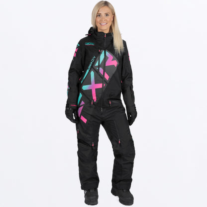 Women's CX Lite Monosuit