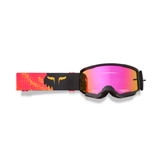 Youth Main Kairos Mirrored Lens Goggles
