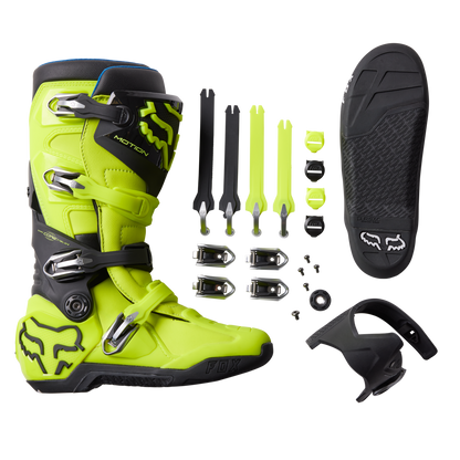 Motion Boots