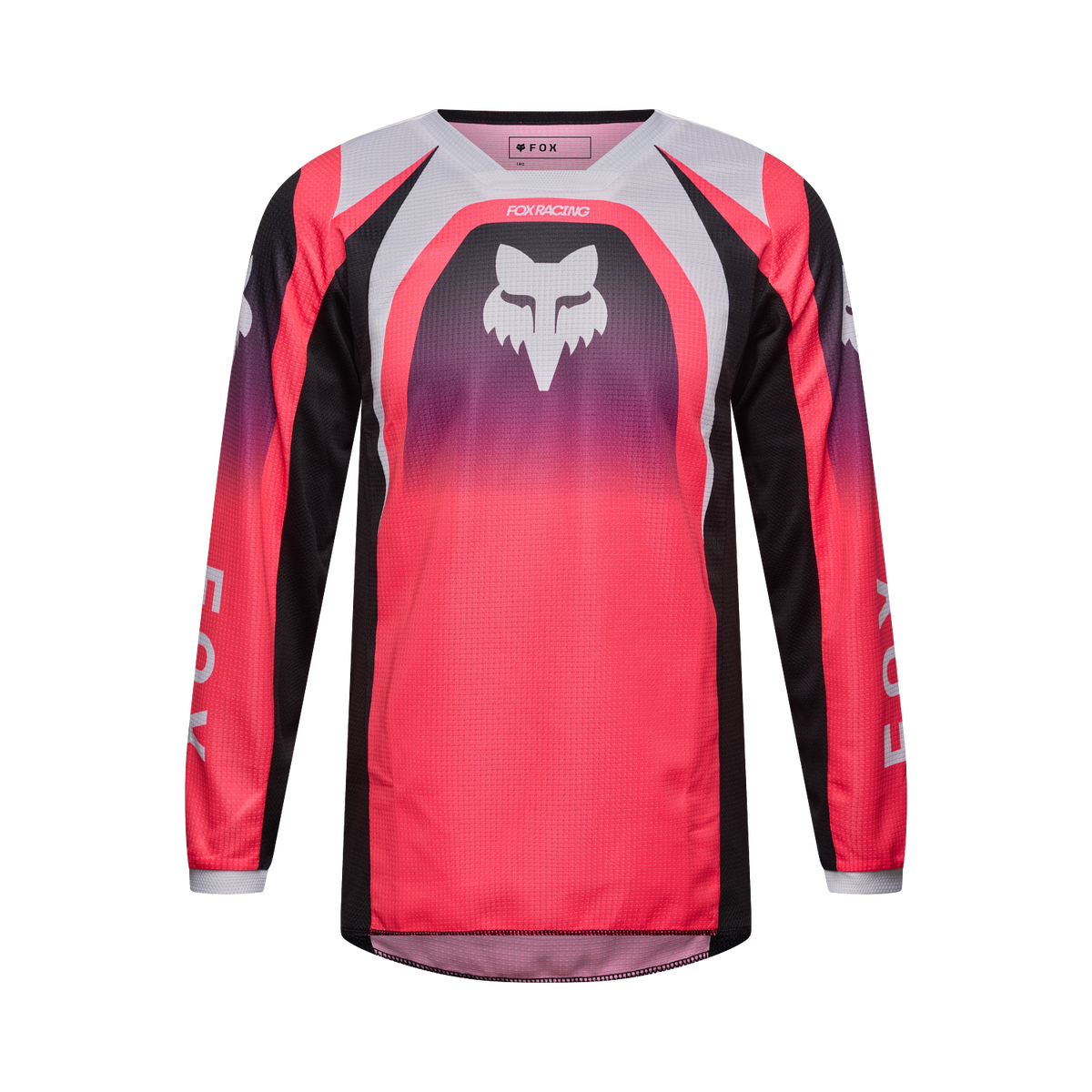 Youth Girls 180 Frame Jersey
