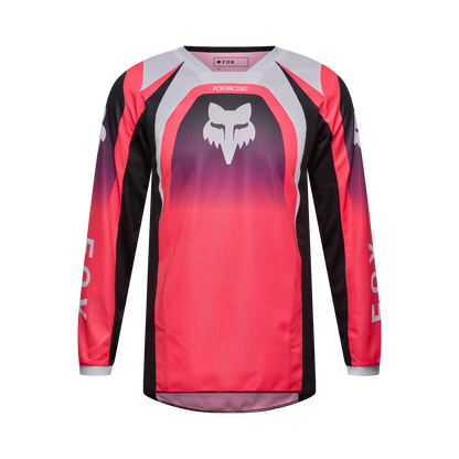 Youth Girls 180 Frame Jersey