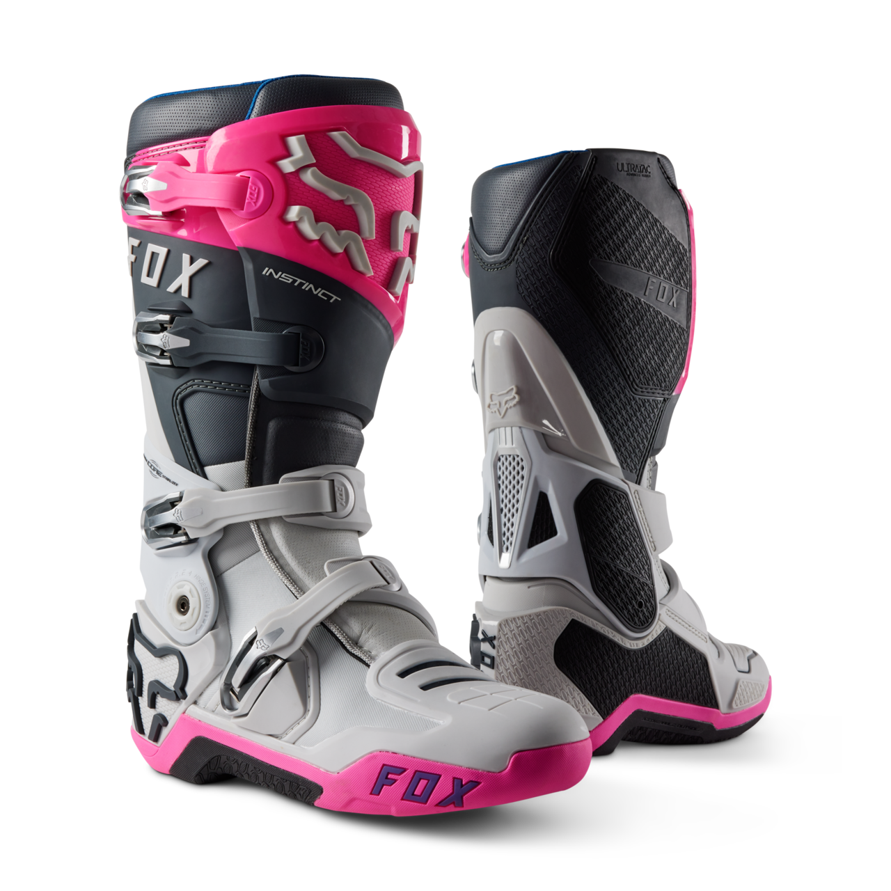 Instinct Boots