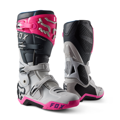 Instinct Boots