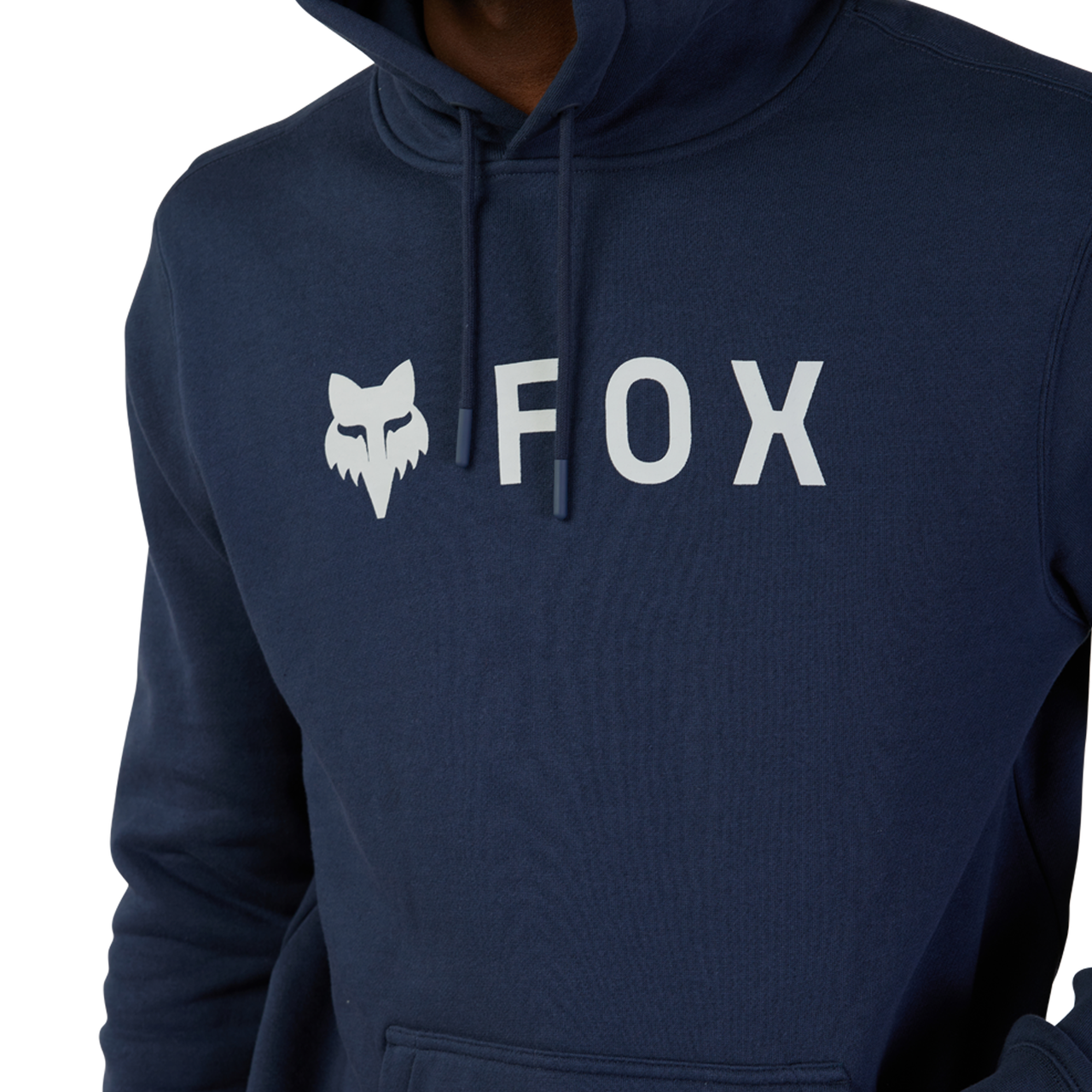 Absolute Pullover Hoodie