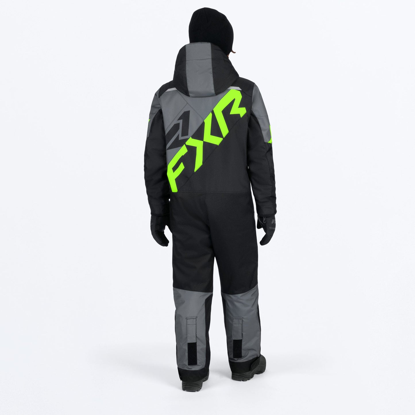 Youth Cold Cross CX Monosuit