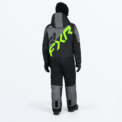 Youth Cold Cross CX Monosuit