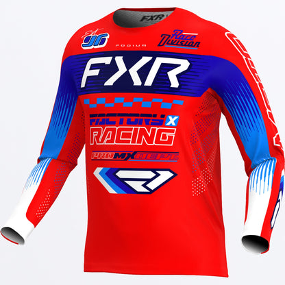 Podium Gladiator MX Jersey