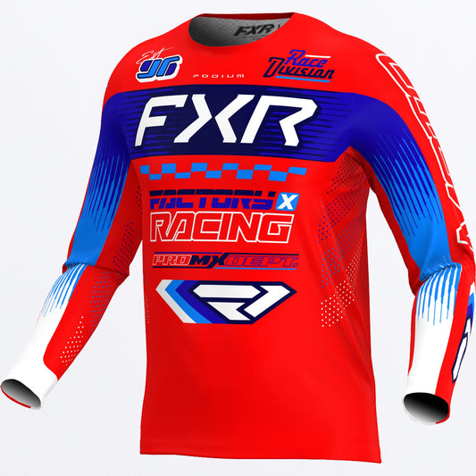 Podium Gladiator MX Jersey