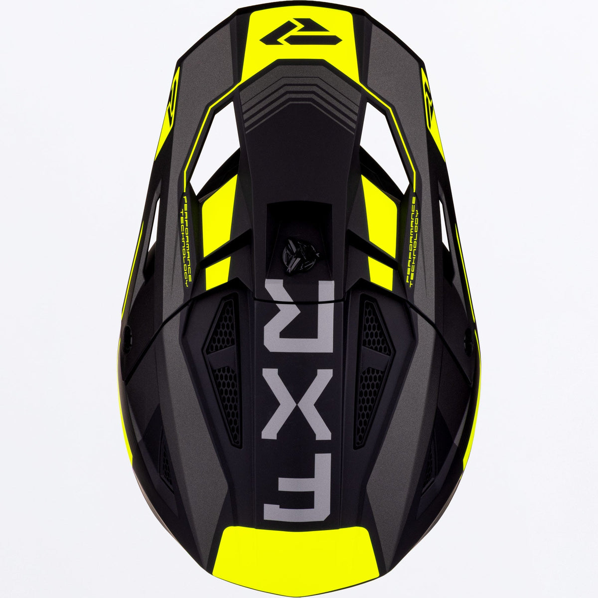 Apex Snow Helmet
