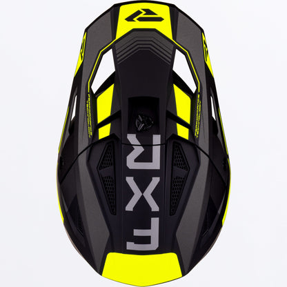 Apex Snow Helmet