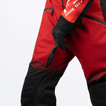 Men's Helium Insulated Monosuit
