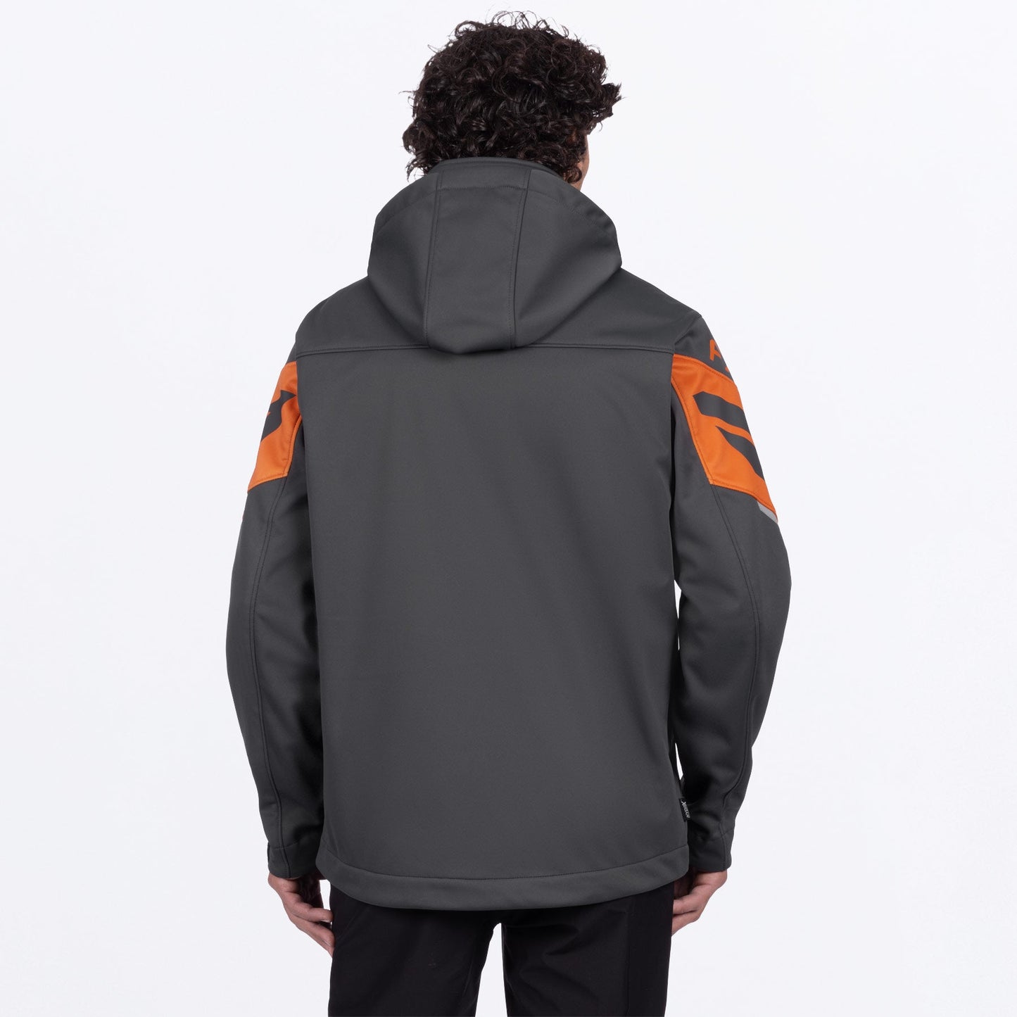 Men's Ascend Softshell Jacket