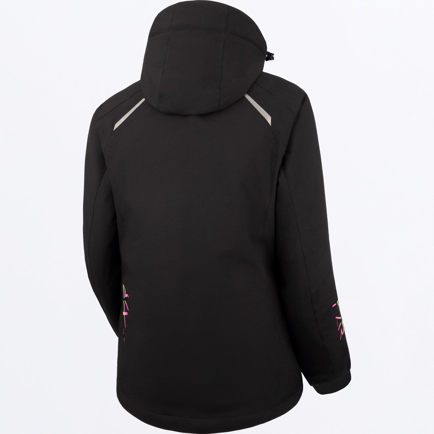 Women's Pulse Jacket