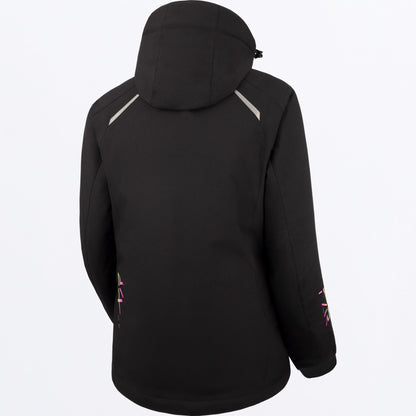 Women's Pulse Jacket