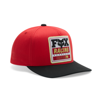Youth Since 74 Snapback Hat