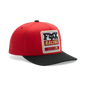Youth Since 74 Snapback Hat