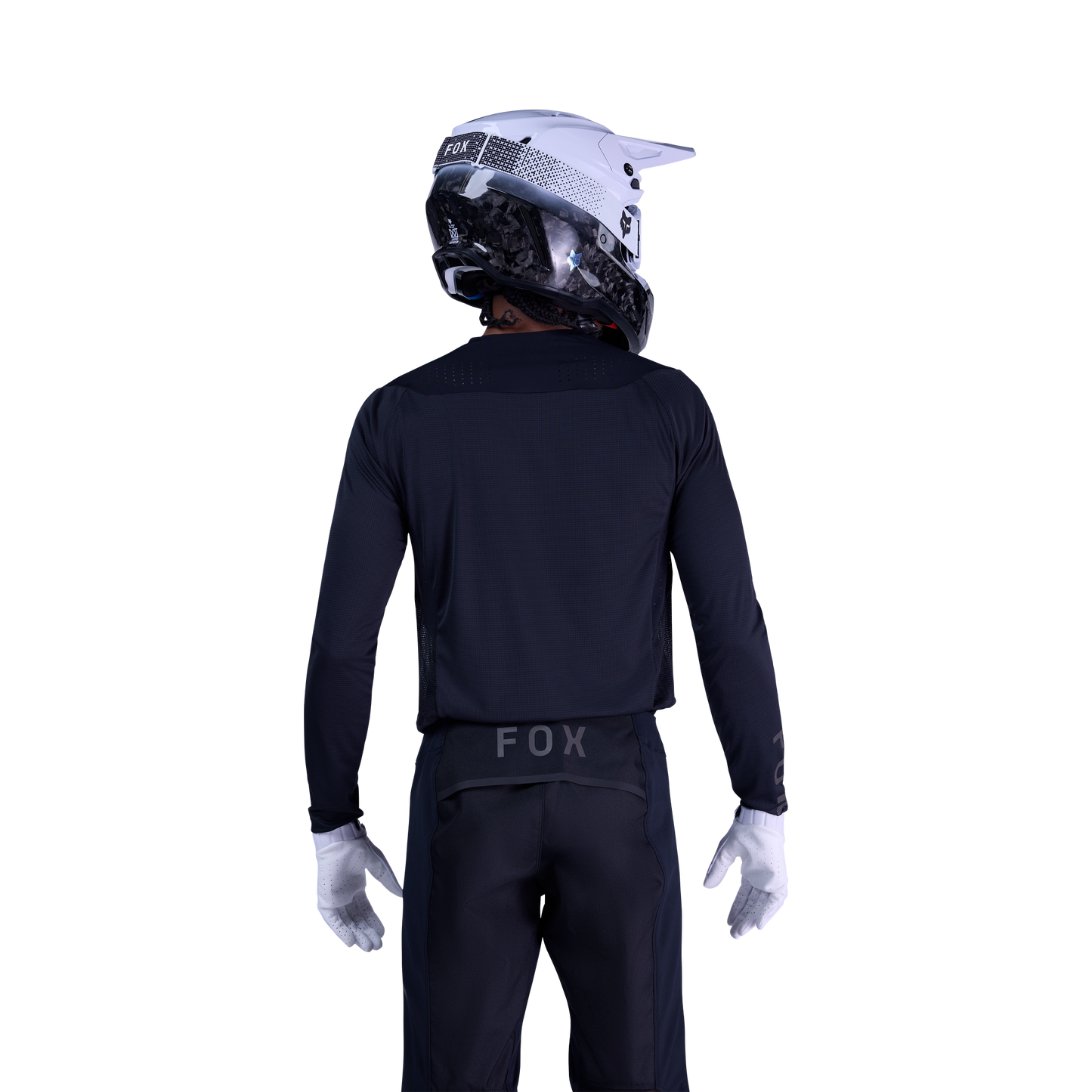 Flexair Blackout Jersey