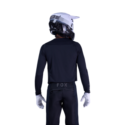 Flexair Blackout Jersey