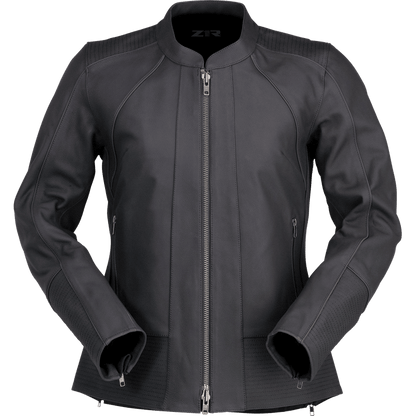 Women's Matchlock Jacket