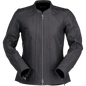 Women's Matchlock Jacket