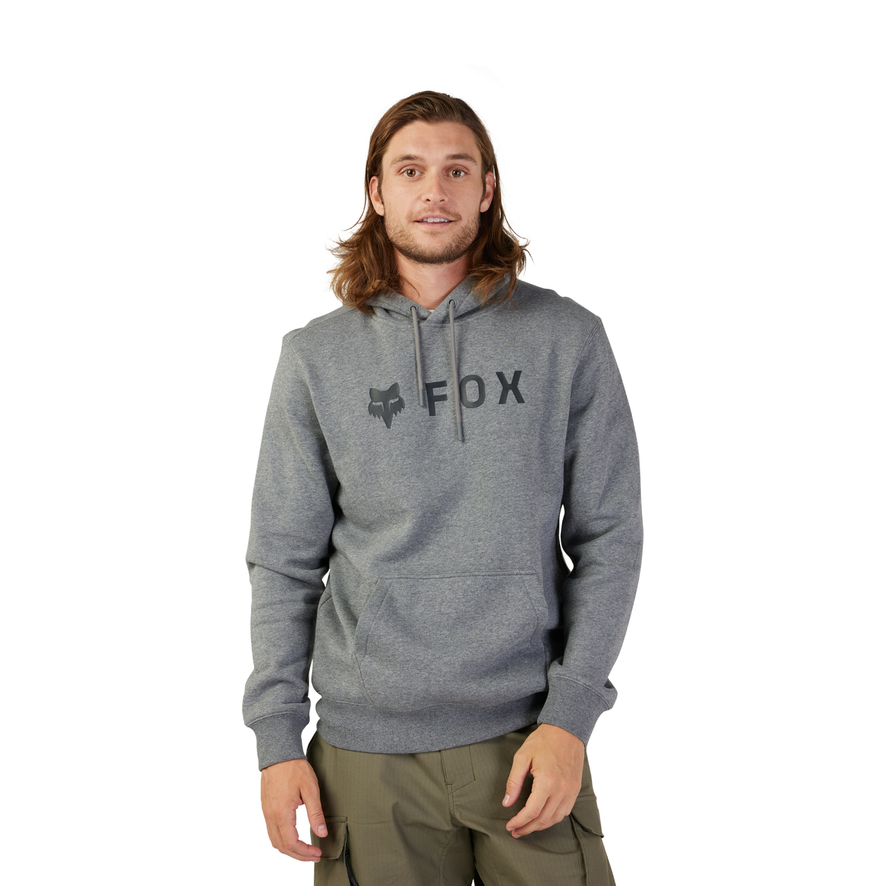 Absolute Pullover Hoodie