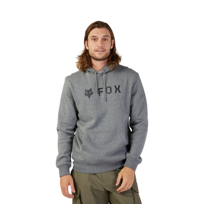 Absolute Pullover Hoodie