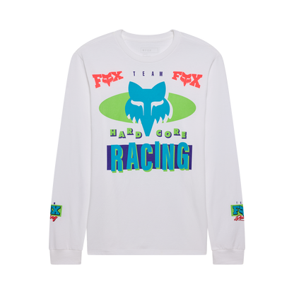 Hardcore 195 Original Long Sleeve Tee