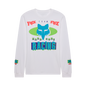 Hardcore 195 Original Long Sleeve Tee