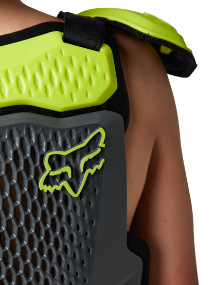 Youth R3 Chest Guard
