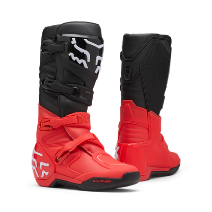 Comp Boots