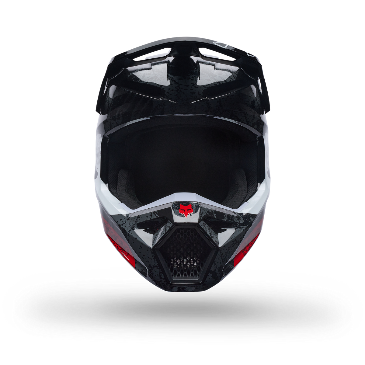 V1 Abyss Helmet