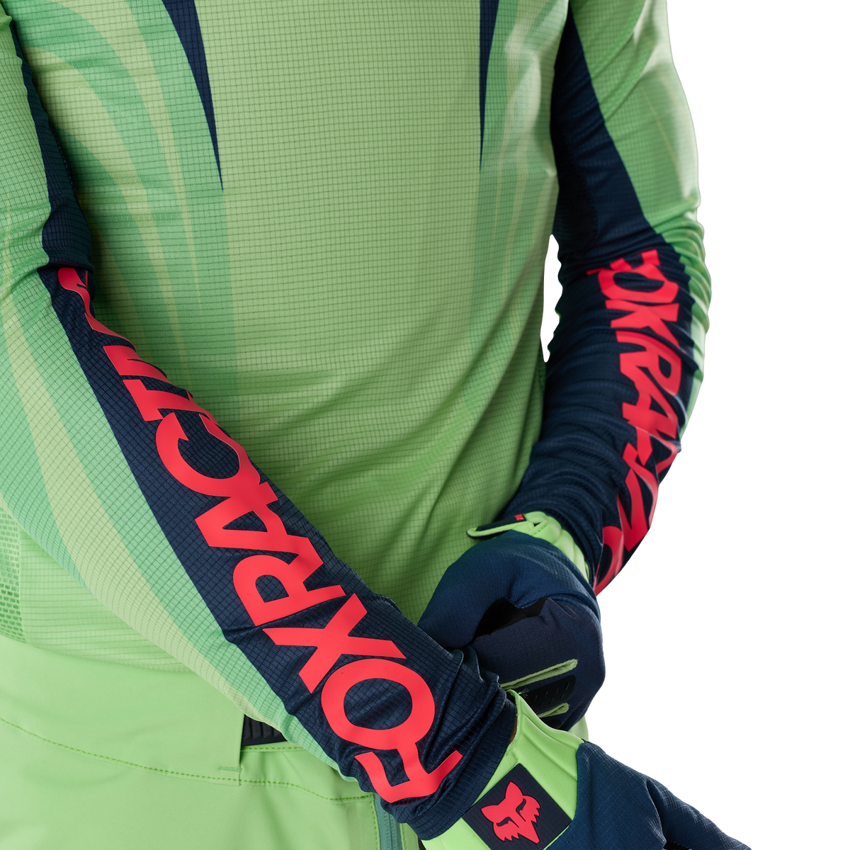 Flexair Valiant Limited Edition Jersey