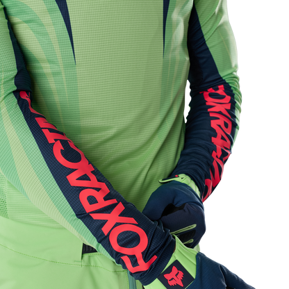 Flexair Valiant Limited Edition Jersey