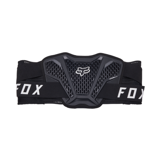Titan Race Belt