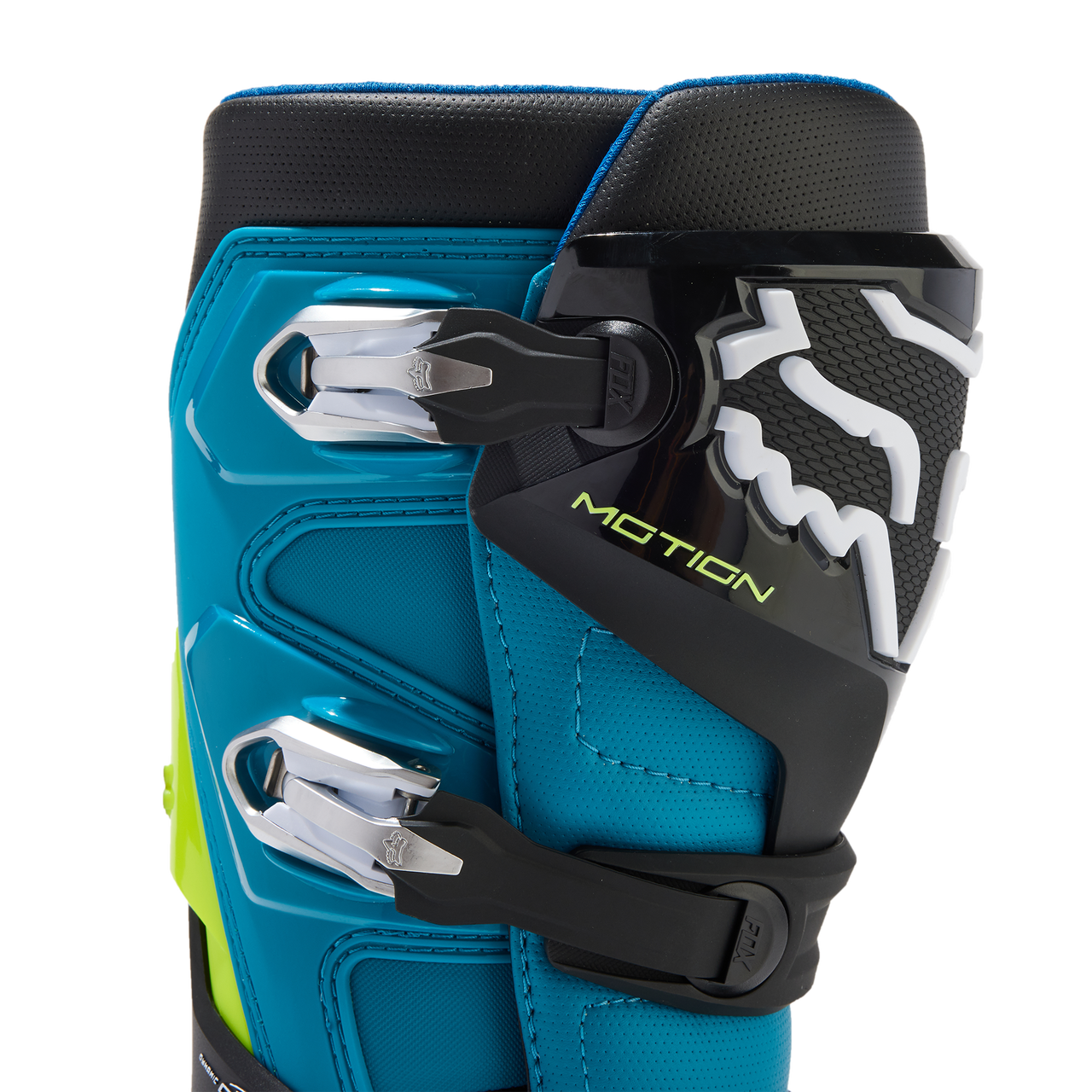 Motion Boots