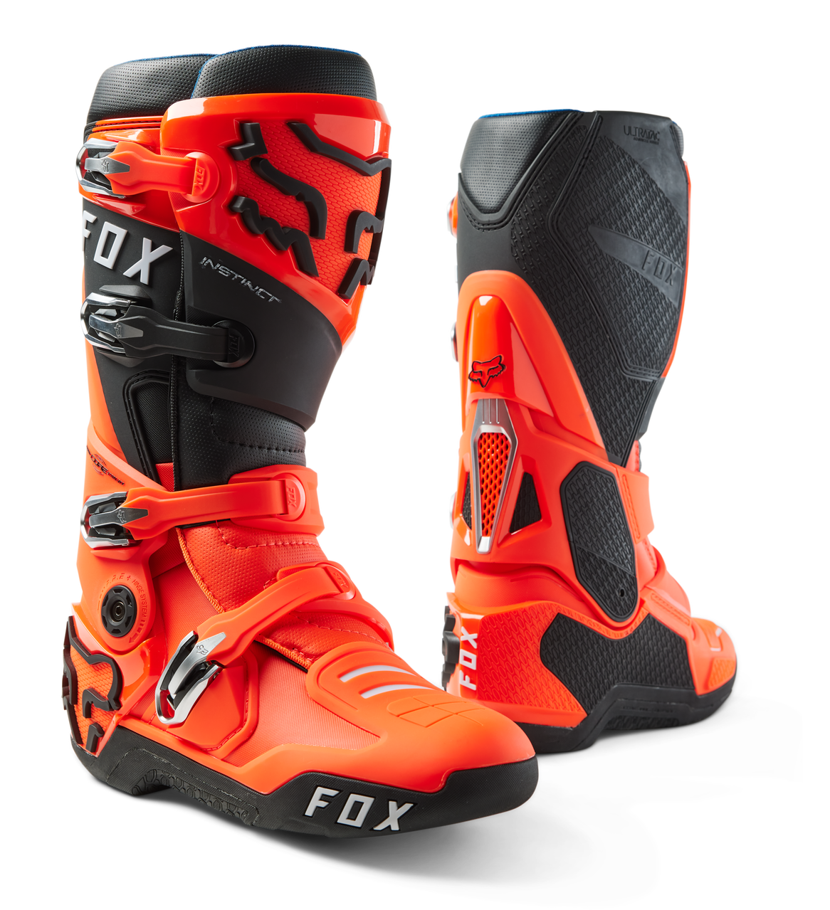 Instinct Boots