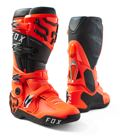 Instinct Boots