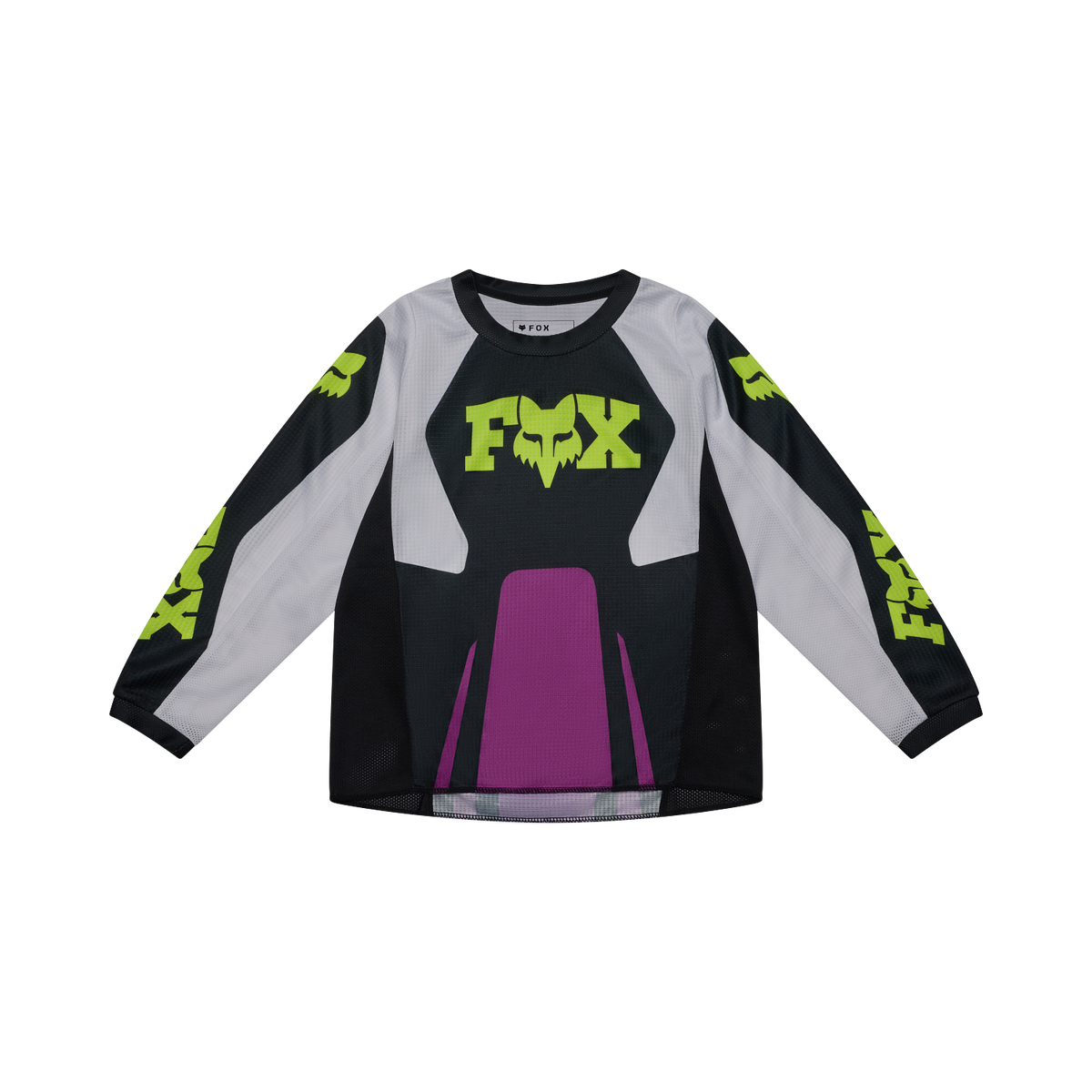 Kids' 180 Raid Jersey