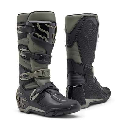 Comp X Off Road Boots