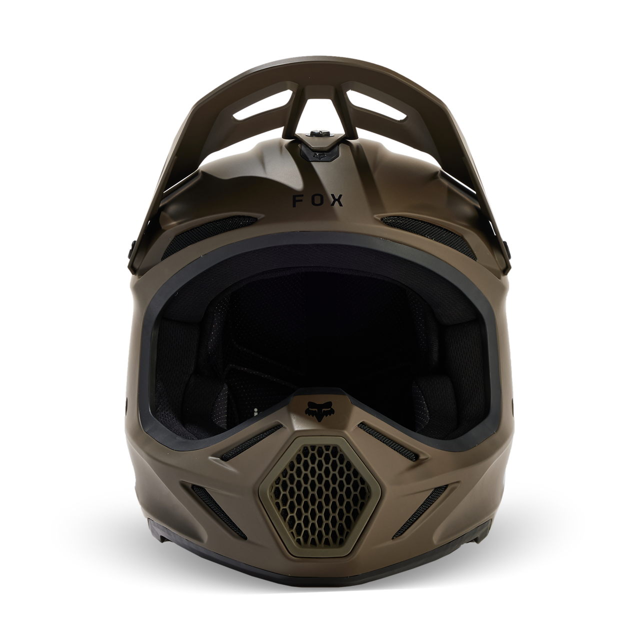 V3 Solid Helmet