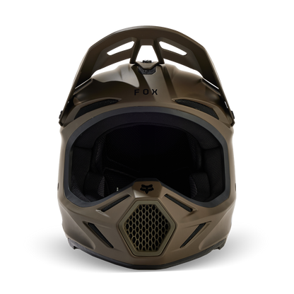 V3 Solid Helmet