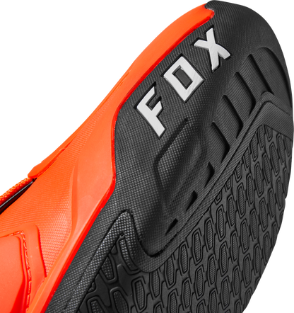 Instinct Boots