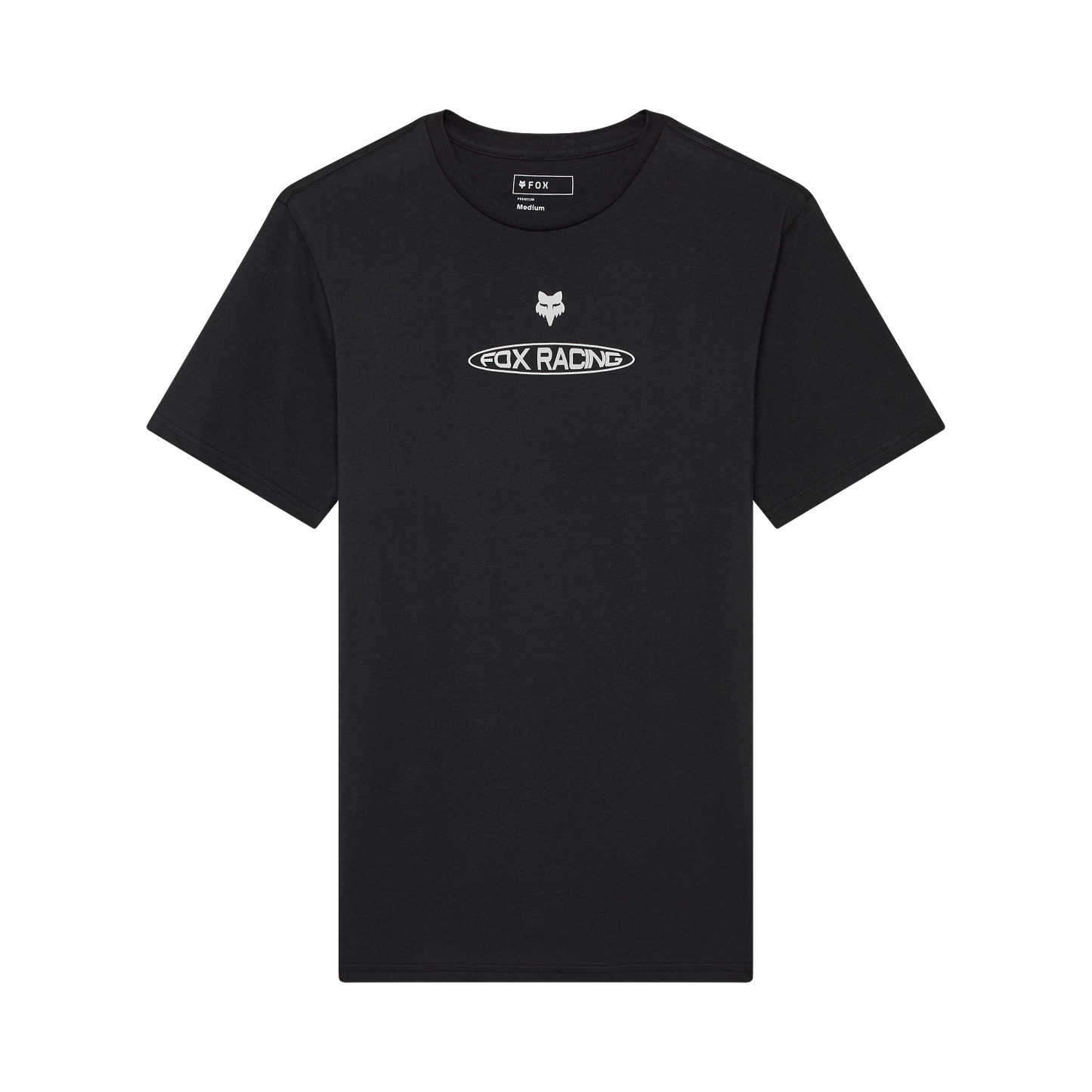 Planet Moto Premium Tee