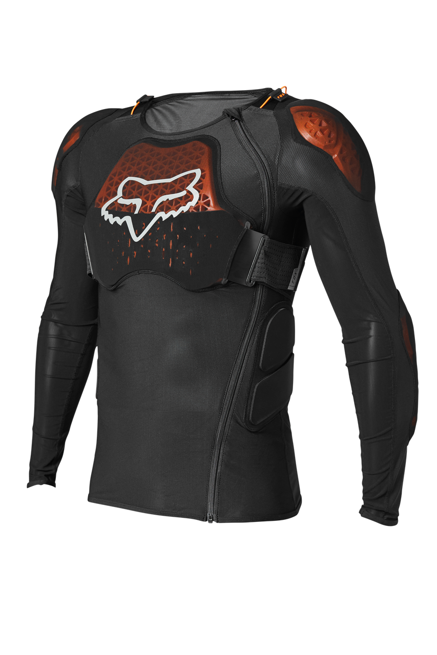 Baseframe Pro D3O Chest Guard Jacket