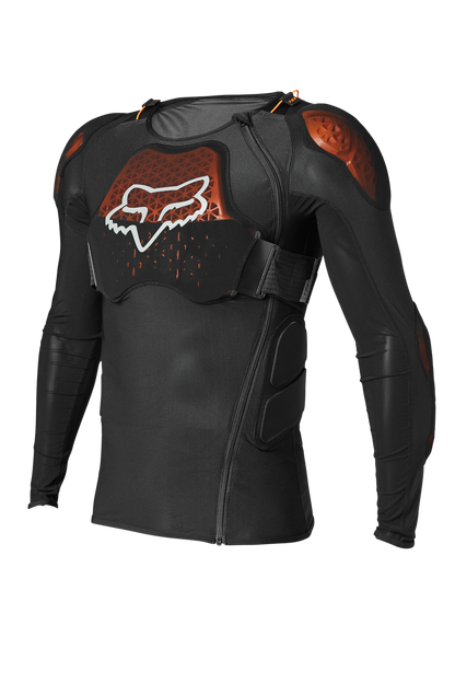 Baseframe Pro D3O Chest Guard Jacket