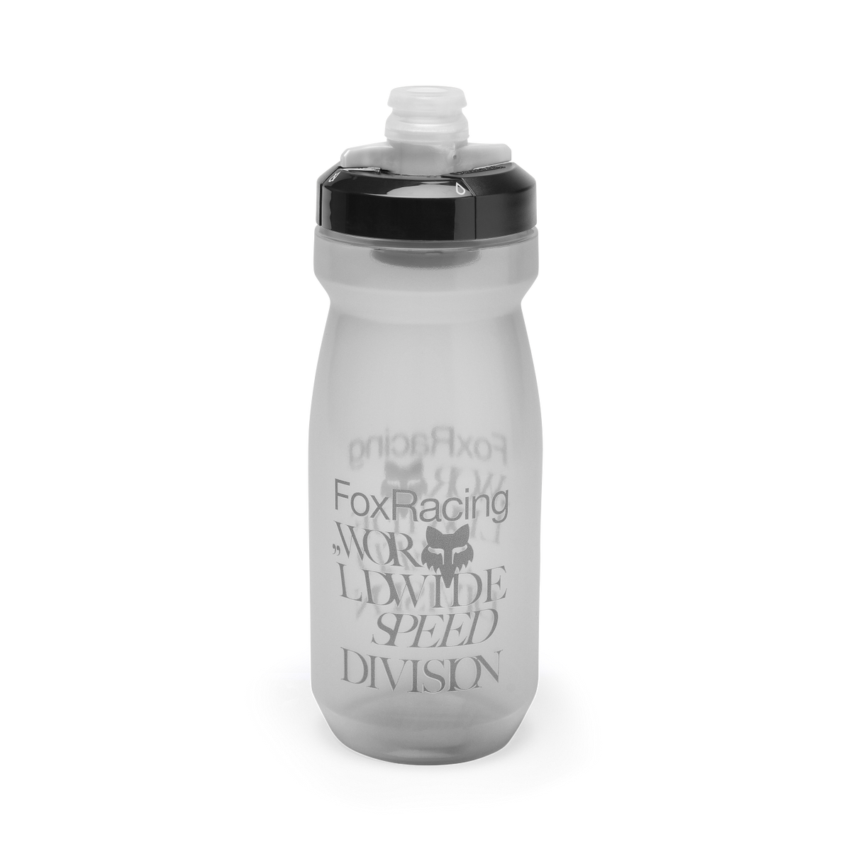 21 Oz Podium Bottle Worldwide