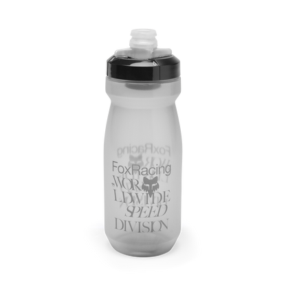21 Oz Podium Bottle Worldwide