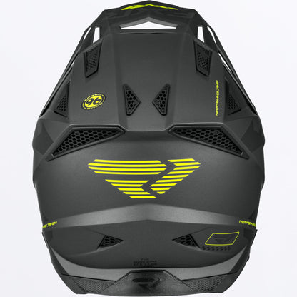 Helium Alpha Snow Helmet