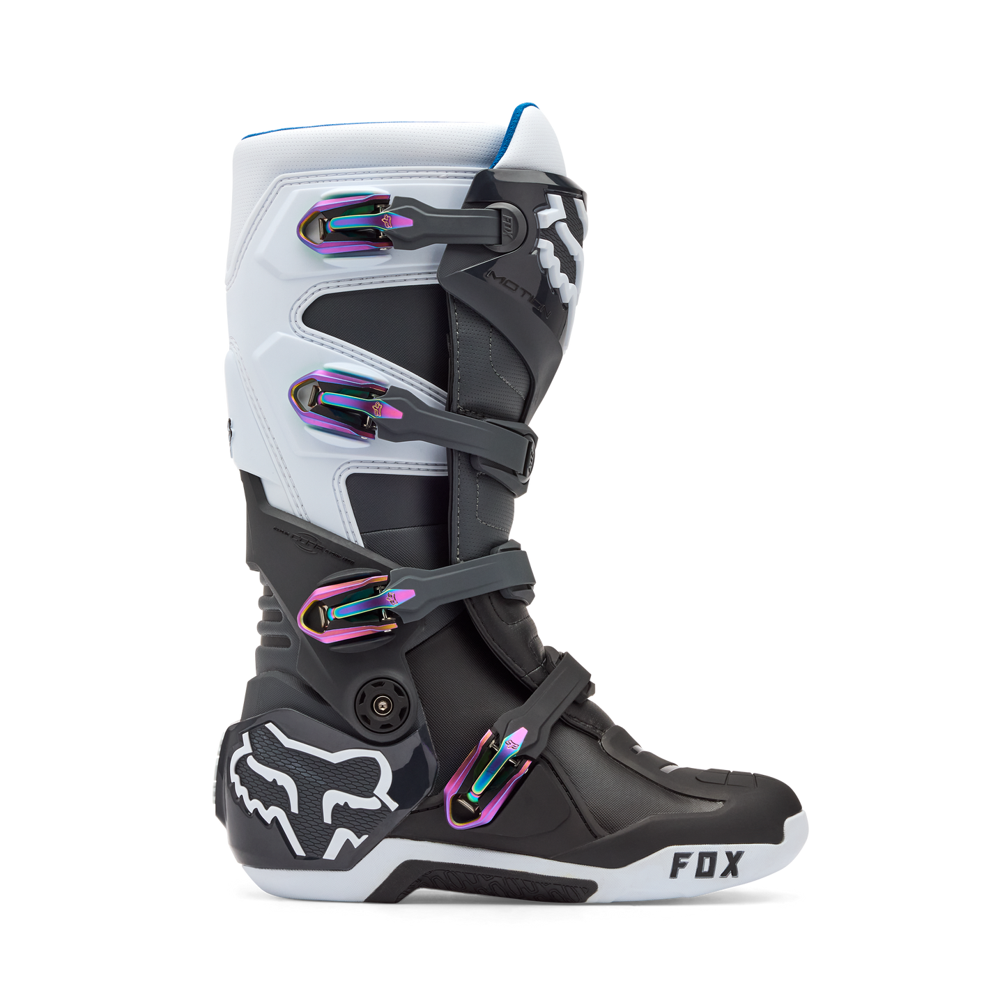 Motion Boots