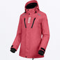 Women's Aerial Jacket